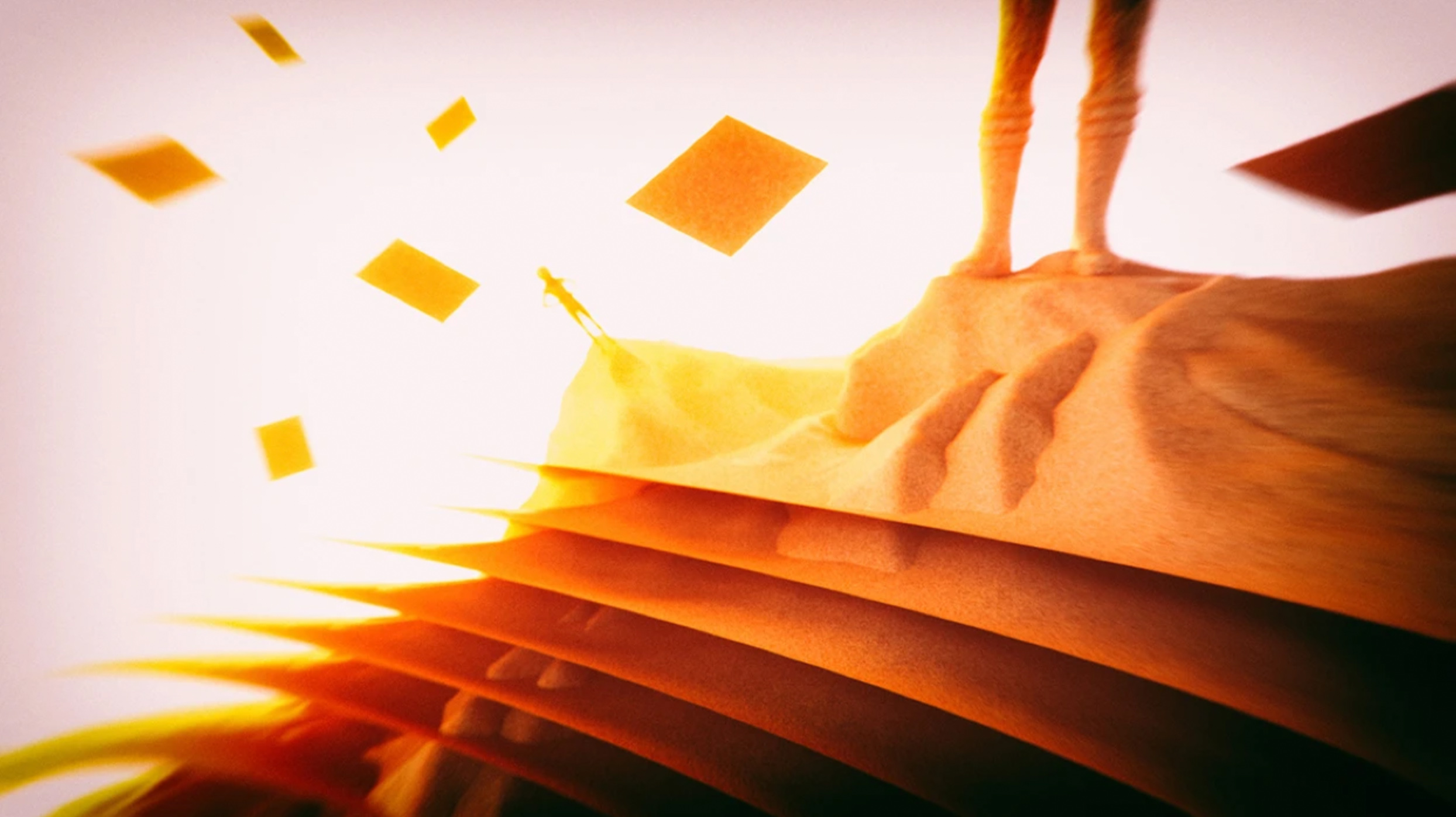 Nature Magazine Futures