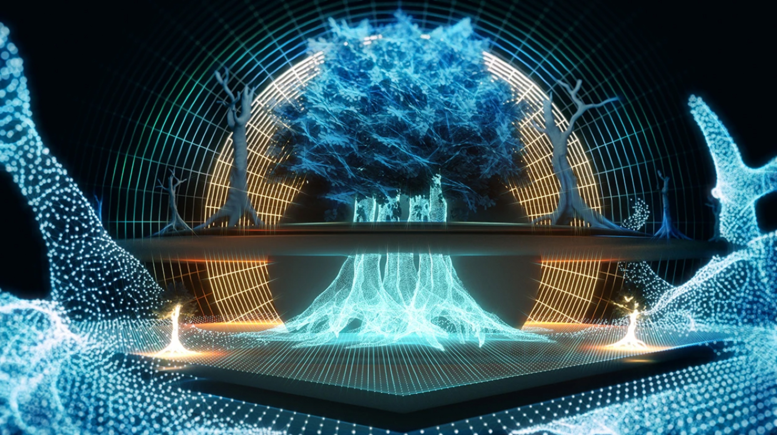 Nature Magazine Futures