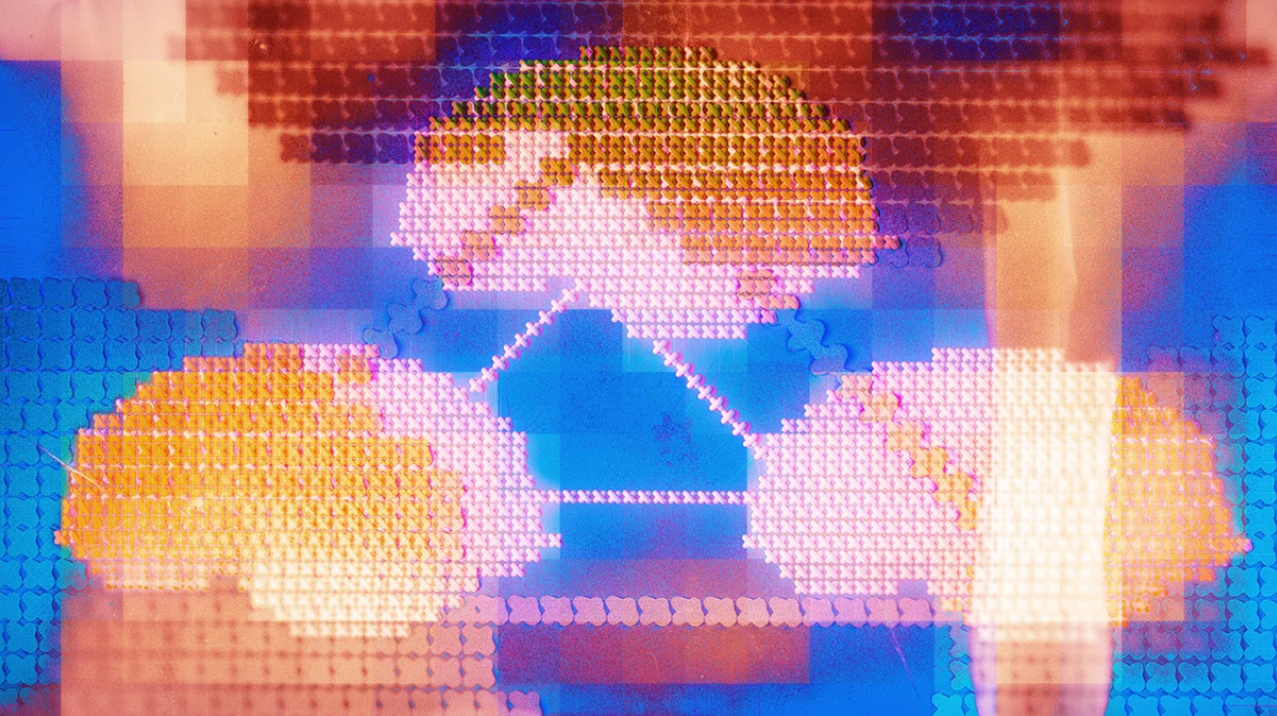 Nature Magazine Futures