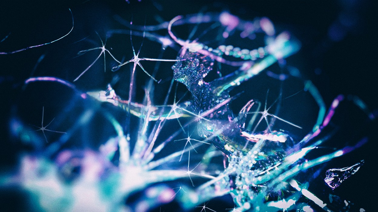 Nature Magazine Futures